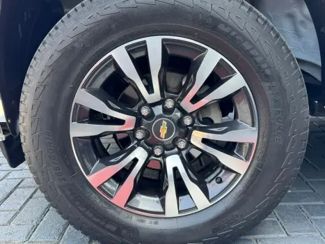 S10 2.5 16V LTZ CD 4X2