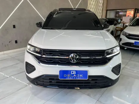 T-Cross Hig. 250 TSI 1.4 Flex 16V 5p Aut