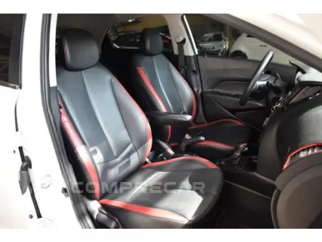 HB20 - 1.6 R SPEC 16V 4P AUTOMÁTICO