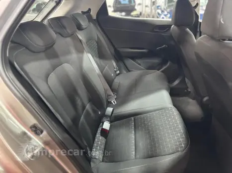 HB20 1.0 12V 4P FLEX SENSE