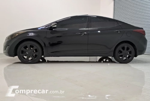 ELANTRA 2.0 GLS 16V