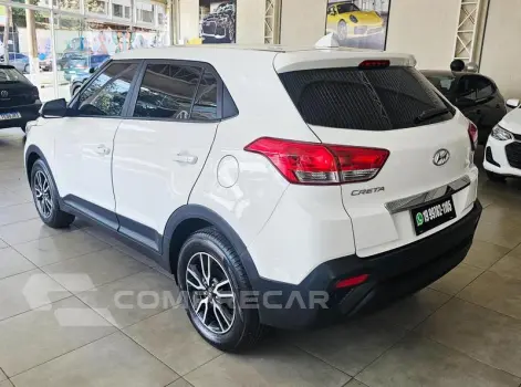CRETA 16A ATTITU