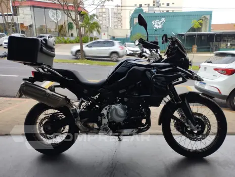 F 850 GS PREMIUM