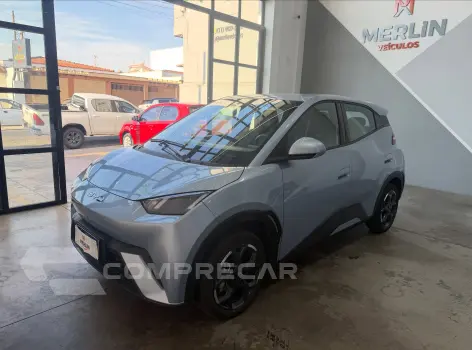 BYD DOLPHIN MINI 38 KW GS 4 portas