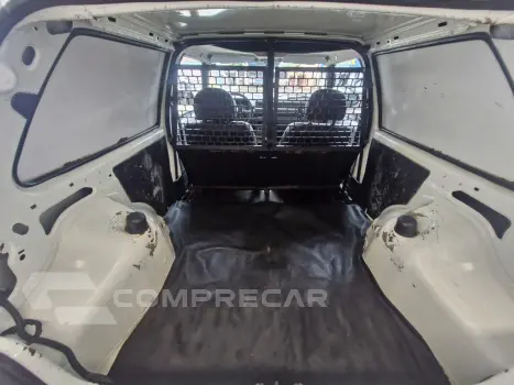 UNO 1.3 IE Furgão 8V