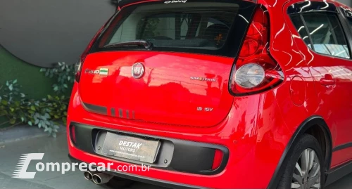 Palio SPORTING 1.6 Flex 16V 5p