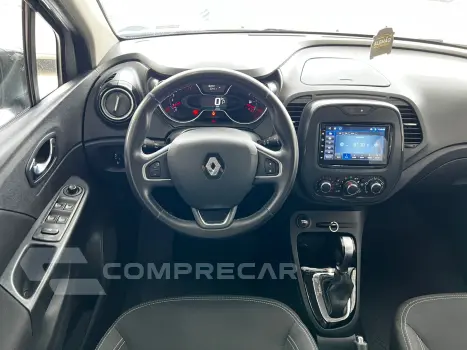 CAPTUR 1.6 16V SCE Life