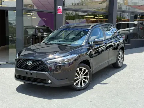 COROLLA CROSS 2.0 Vvt-ie XRE