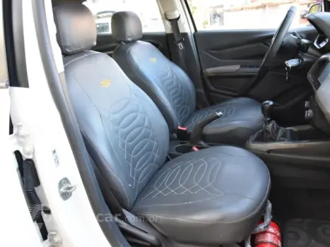 PRISMA - 1.4 MPFI LTZ 8V 4P MANUAL