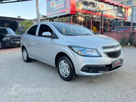 Prisma 1.0 4P LT FLEX