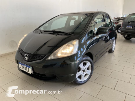FIT 1.4 LX 16V
