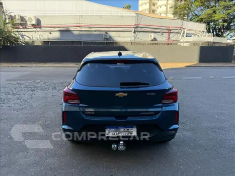 ONIX 1.0 Turbo Premier