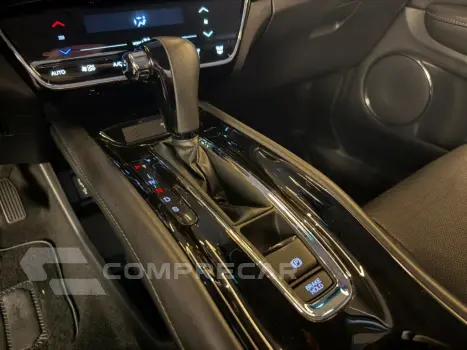 HR-V 1.8 16V FLEX EXL 4P AUTOMÁTICO