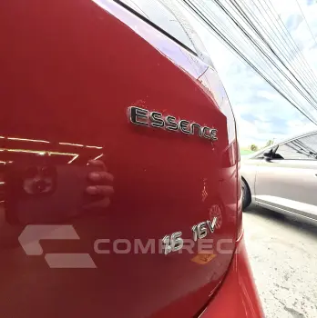 PUNTO 1.6 Essence 16V