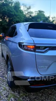 HR-V 1.5 DI I-VTEC TURBO FLEX TOURING CVT