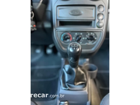 KA 1.0 MPI 8V FLEX 2P MANUAL
