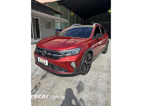 NIVUS 1.0 200 TSI TOTAL FLEX HIGHLINE AUTOMÁTICO