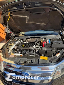 FUSION 2.5 SEL 16V