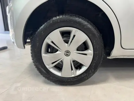 March 1.0 12V 4P S FLEX