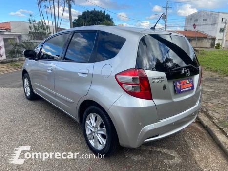 FIT 1.4 LX 16V