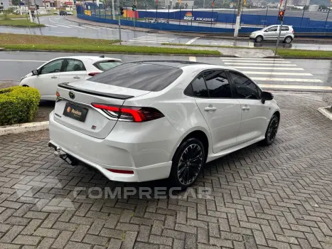 Corolla GR-Sport 2.0 Flex 16V Aut.