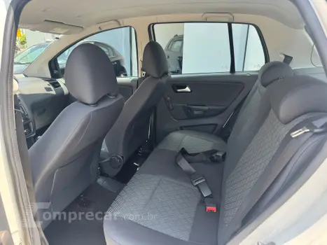 FOX 1.0 MPI Trendline 12V