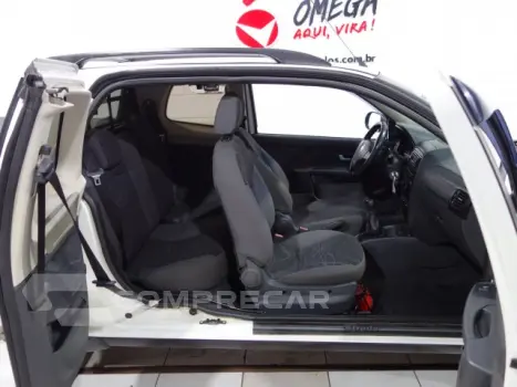 STRADA - 1.4 MPI WORKING CD 8V 3P MANUAL