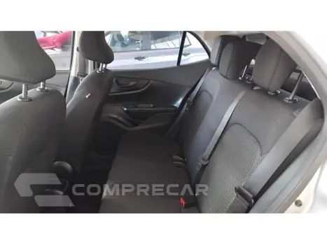 PULSE 1.3 FLEX DRIVE MANUAL