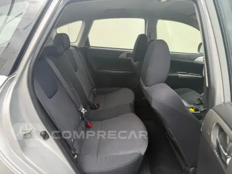 IMPREZA 2.0 4X4 16V
