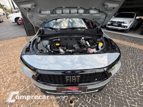 FASTBACK 1.0 TURBO 200 FLEX IMPETUS CVT