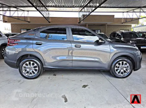 BASALT 1.0 Firefly Feel