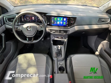 VIRTUS 1.0 200 TSI Comfortline