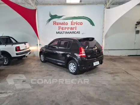 SANDERO 1.0 Expression 16V