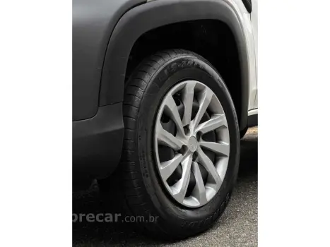 STRADA STRADA ENDURANCE 1.3 FLEX 8V