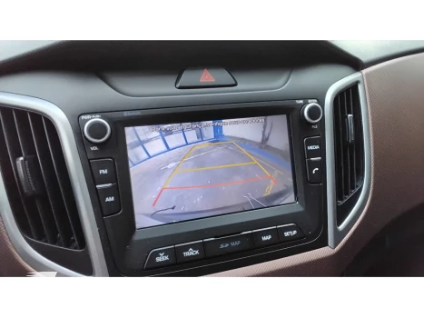 CRETA 2.0 16V FLEX PRESTIGE AUTOMATICO
