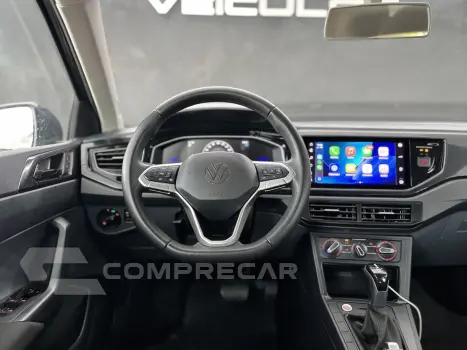 POLO 1.0 170 TSI COMFORTLINE AUTOMÁTICO