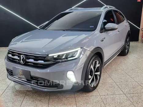 Nivus Highline 1.0 200 TSI Flex Aut.