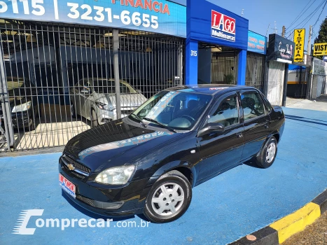 CLASSIC 1.0 MPFI LS 8V