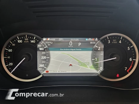 E-PACE 2.0 16V P250 R-dynamic HSE AWD