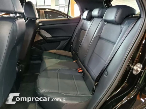 T-CROSS HIGHLINE 1.4 TSI FLEX 16V 5P AUT
