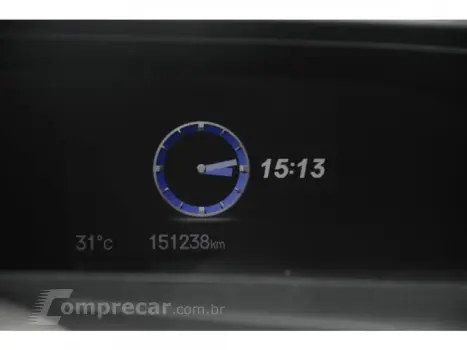 CIVIC - 2.0 LXR 16V 4P AUTOMÁTICO