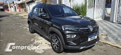 KWID 1.0 12V SCE Outsider