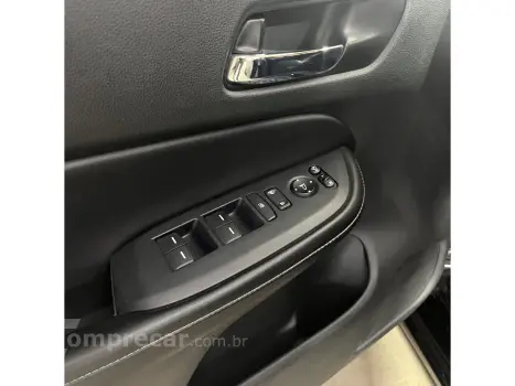 CITY 1.5 i-VTEC FLEX TOURING CVT