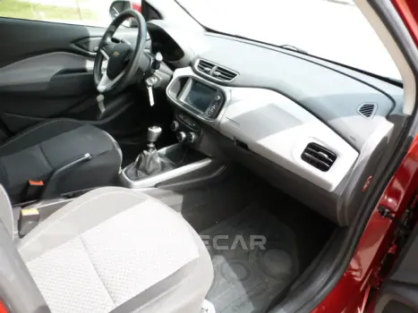 ONIX 1.4 MPFI LT 8V