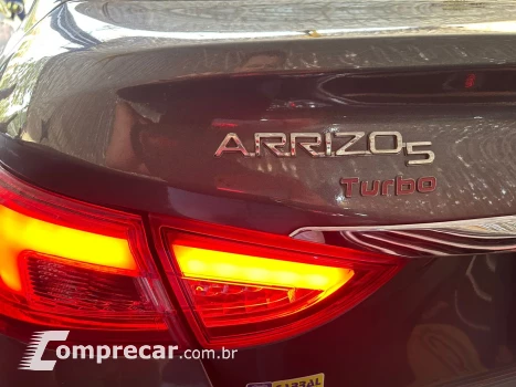 ARRIZO 5 RTS 1.5 Turbo Flex Aut.