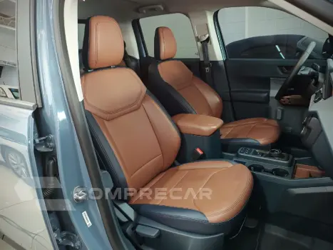 MAVERICK LARIAT FX4 2.0 ECOBOOST AUT.