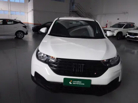 STRADA 1.3 FIREFLY FLEX FREEDOM CS MANUAL