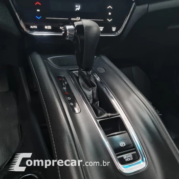 HR-V 1.8 16V EXL