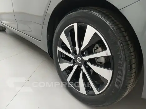 SENTRA 2.0 16V GASOLINA ADVANCE XTRONIC