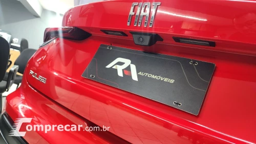 PULSE AUDACE 1.0 Turbo 200 Flex Aut.